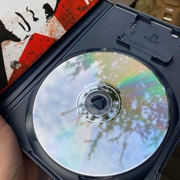 Playstation 2 Just cause video game - Picture 4 of 4